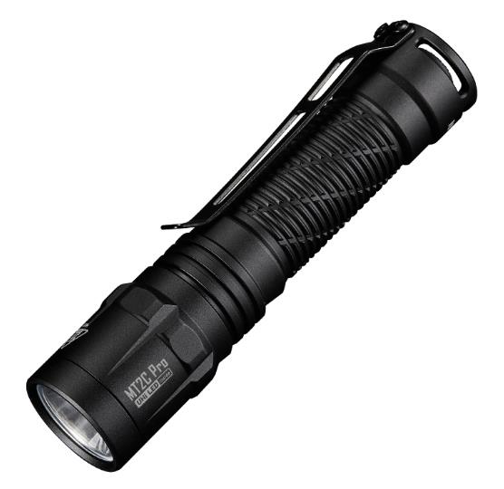Lukturītis Nitecore MH sērija 1800 lūmenu MT2C Pro
