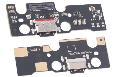 Flex Lenovo Tab M8 4th Gen TB-300XU 8.0 2023 ar charging connector ORG