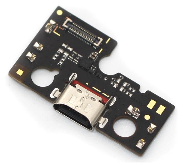 Flex Lenovo Tab M10 Plus 3rd Gen 10.61 TB-125/TB-128 ar charging connector ORG