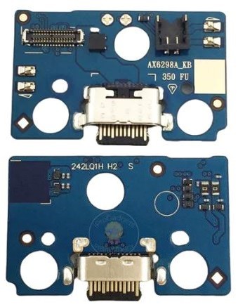 Flex Lenovo Tab P11 Gen 2 11.5 TB-350 ar charging connector ORG