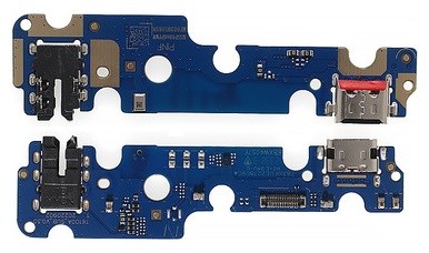 Flex Lenovo Tab M9 9.0 TB-310 ar charging connector ORG