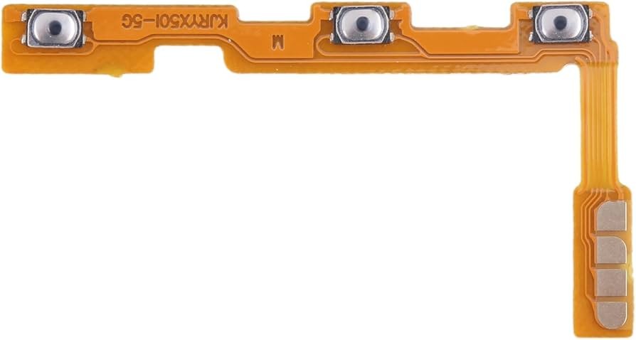 Flex Huawei Honor 90 Lite on/off un volume control ORG