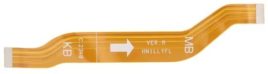 Flex Huawei Honor 200 Lite mainboard kabelis ORG