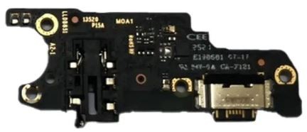 Flex Xiaomi Redmi 15C 4G/Poco C85 4G (Global) ar charging connector un microphone original (service pack)