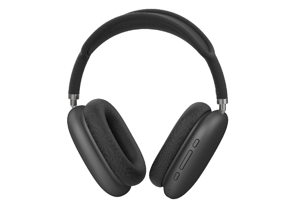 Platinet Slim Bluetooth brīvroku komplekts PHB912GANC melns