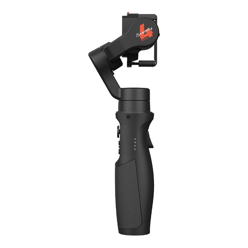 Gimbal Hohem iSteady Pro4 sporta kamerām