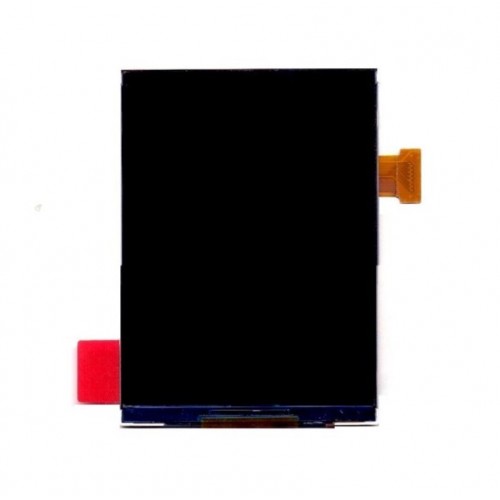 LCD Displejs Saderīgs ar Samsung S5360 Galaxy Y HQ