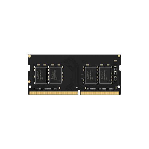 Portatīvā datora atmiņa LEXAR 8GB DDR4 PC25600 SO-DIMM