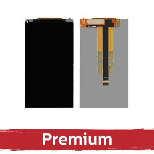LCD Displejs Saderīgs ar Sony Xperia L C2105