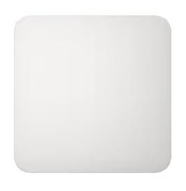 Ajax 45118 viedā atsevišķā poga 1 grupas 2 virzienu balts