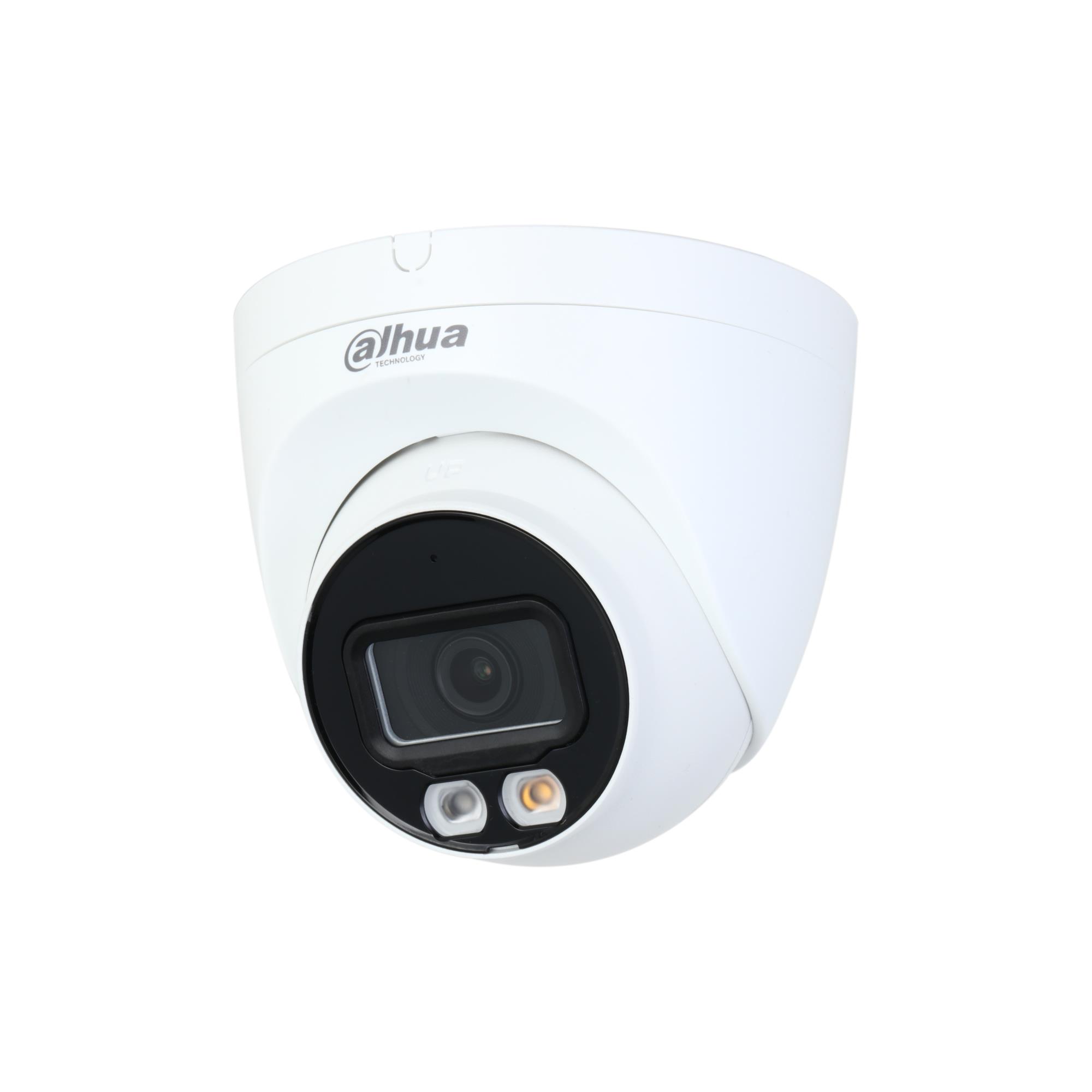 Dahua 4MP acu tīkla kamera IPC-HDW2449T-S-IL