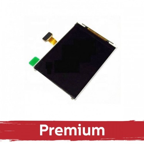 LCD Displejs Saderīgs ar Samsung C3300 / S3300