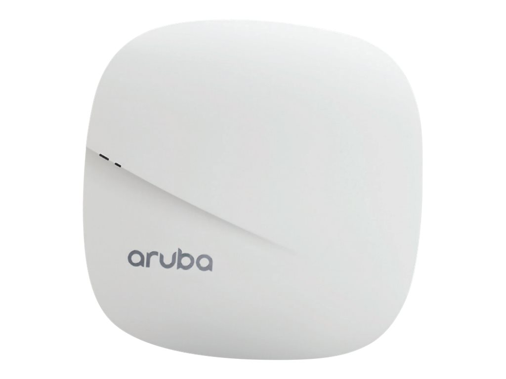 HPE Aruba IAP-305 (RW) Instant 2x/3x 11a piekļuves punkts