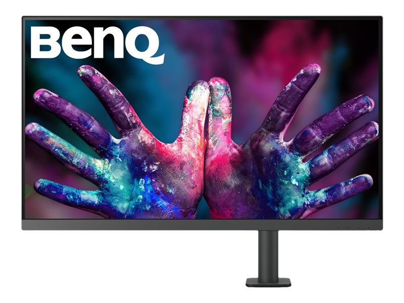 BENQ PD3205UA 32 collu 4K IPS 16:9 monitors