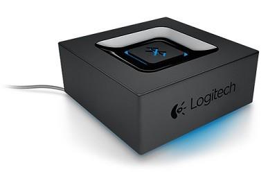 Logitech portatīvais bezvadu Bluetooth skaļrunis