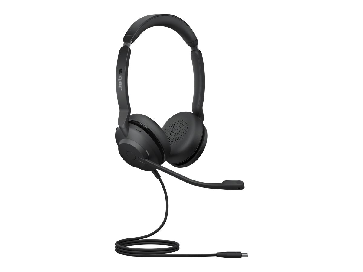 JABRA Evolve2 30 SE UC Stereo USB C/A
