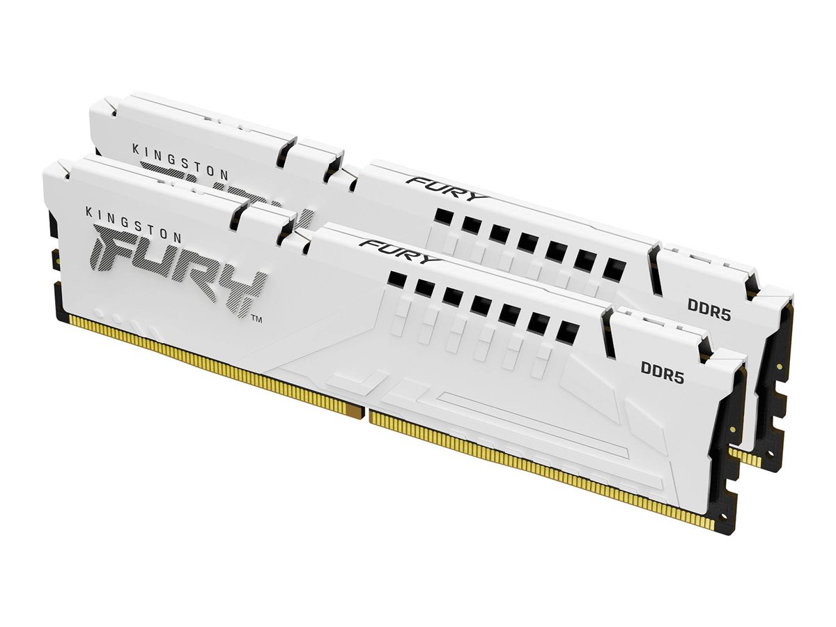 KINGSTON 32GB 6000MT/s DDR5 CL36 DIMM atmiņa