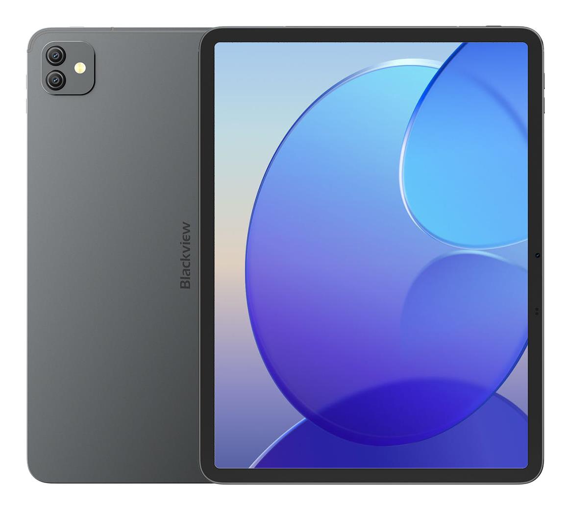 Blackview Tab Link 8 13" 6/256GB pelēks planšetdators