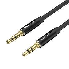 Audio kabelis 3.5mm uz 3.5mm 3m Vention