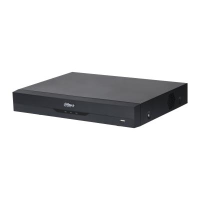 Dahua DVR 8 kanālu HDCVI Pentabrid AI XVR5108HE-4KL-I3