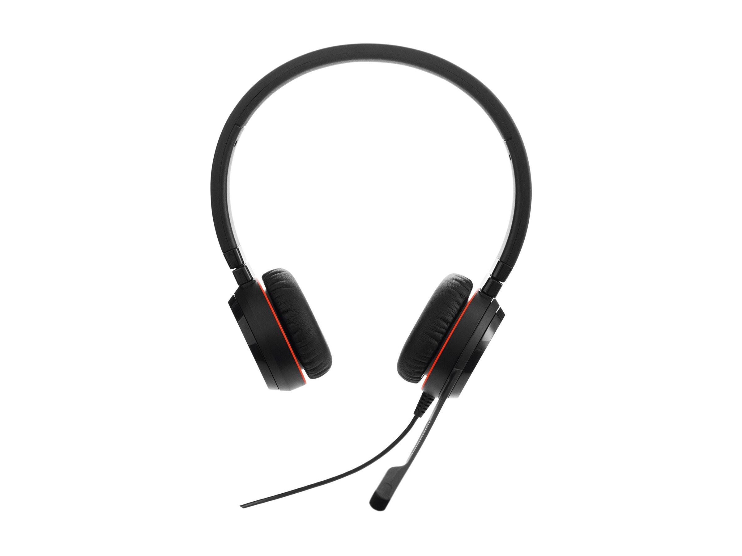 JABRA Evolve 30 II HS stereo austiņas