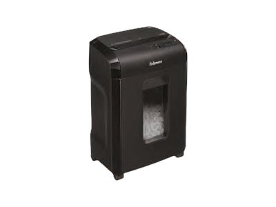 Fellowes Powershred 10M dokumentu smalcinātājs