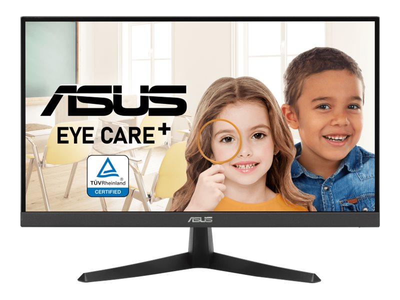 ASUS VY229Q Eye Care 21.5 collu monitors