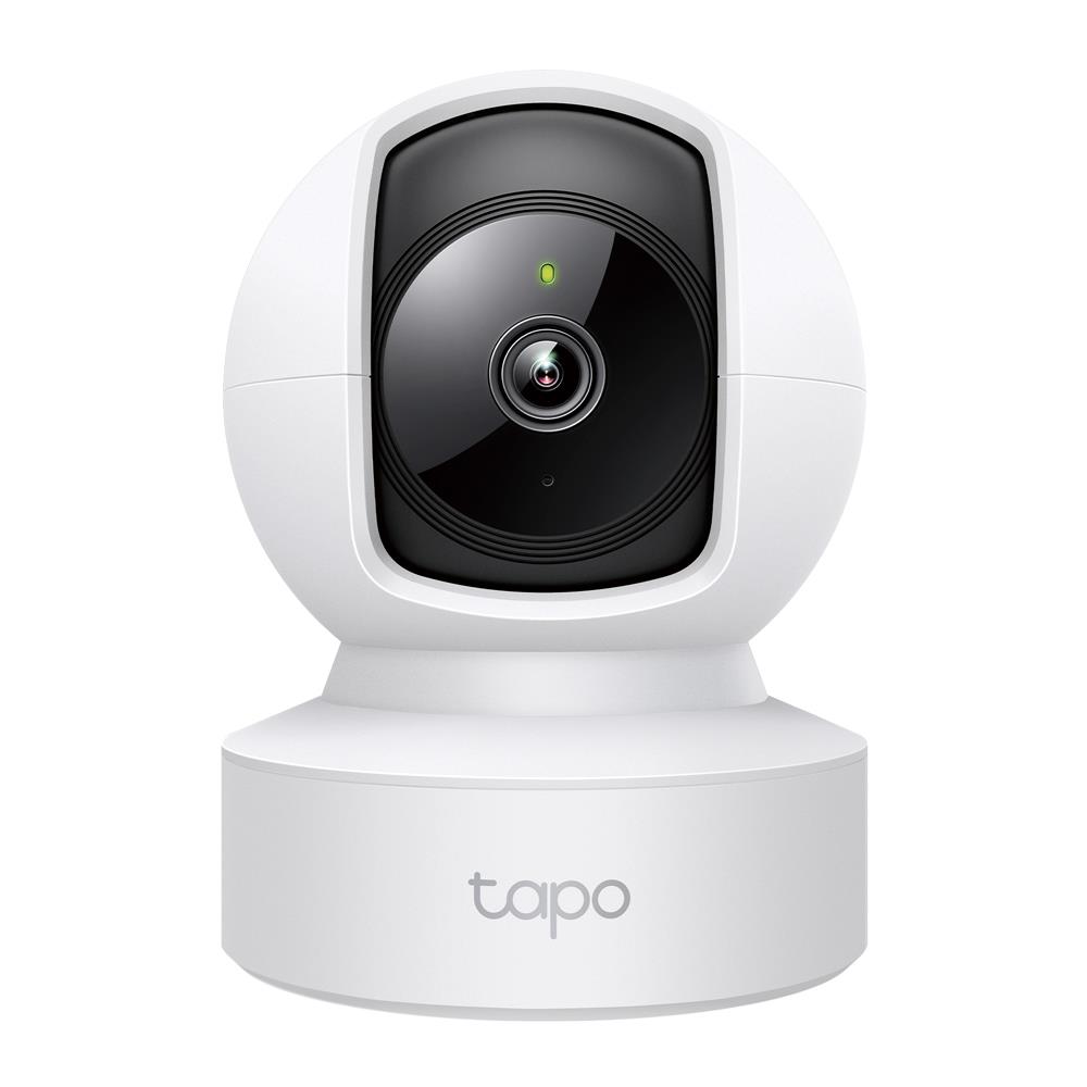 TP-Link bezvadu kamera Pan/Tilt Tapo C202