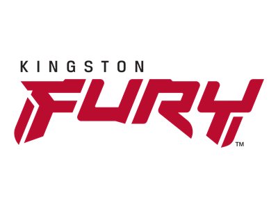 KINGSTON 32GB 6400MT/s DDR5 CL32 DIMM atmiņa