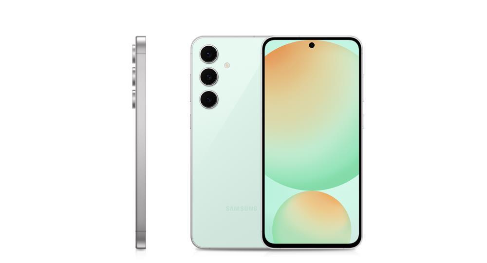 Mobilais tālrunis Samsung Galaxy S24 FE 128GB Mint
