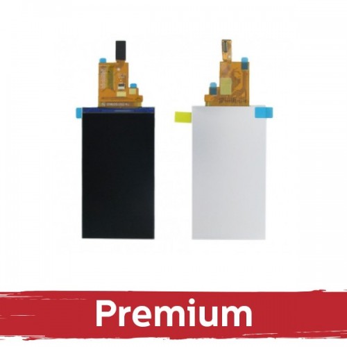 LCD Displejs Saderīgs ar Sony Xperia M C1905