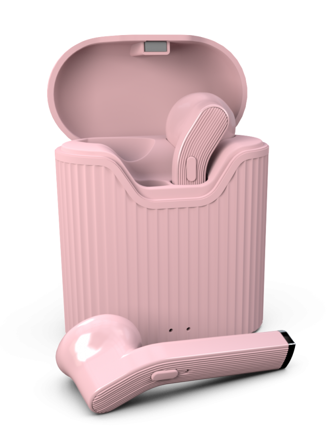 MUSTHAVZ BLUETOOTH TRUE Bezvadu austiņas