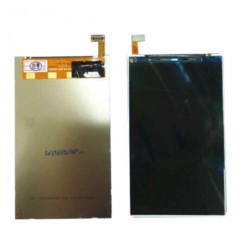 LCD Displejs Saderīgs ar Huawei G300 / U8815 / U8818 HQ
