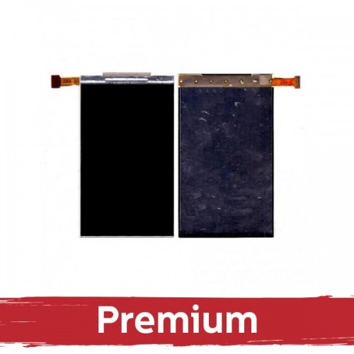 LCD Displejs Saderīgs ar Nokia Lumia 520 / 525