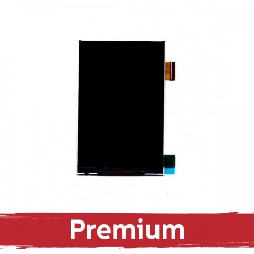 LCD Displejs Saderīgs ar Sony Xperia ST23 Xperia Miro