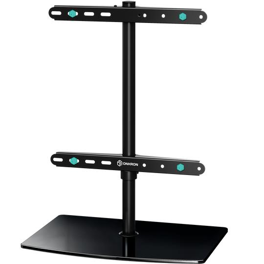 TV galda statīvs 32-75" melns PT3-B Onkron