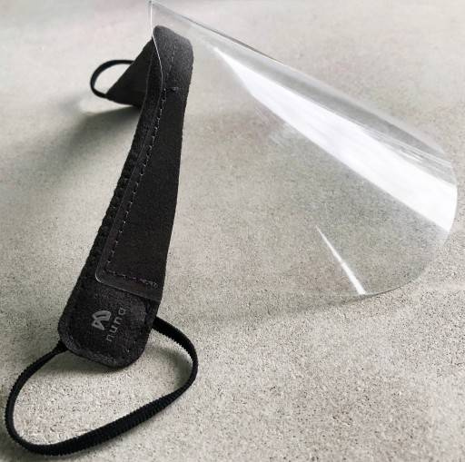 NUNA MINI Aizsargķivere L / XL