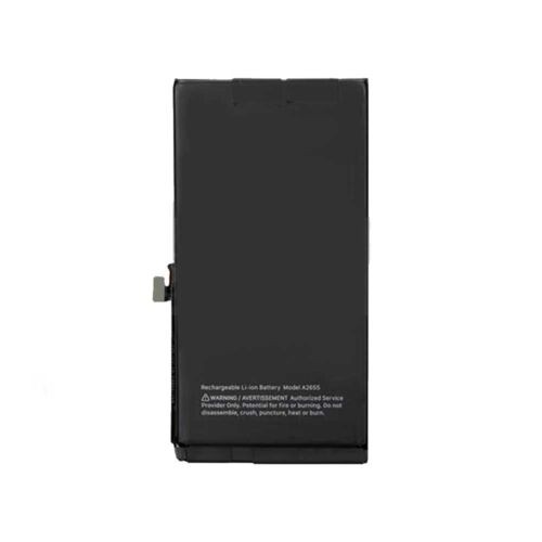 Akumulators Apple iPhone 13 mini Original Desay IC 2406mAh OEM OEM