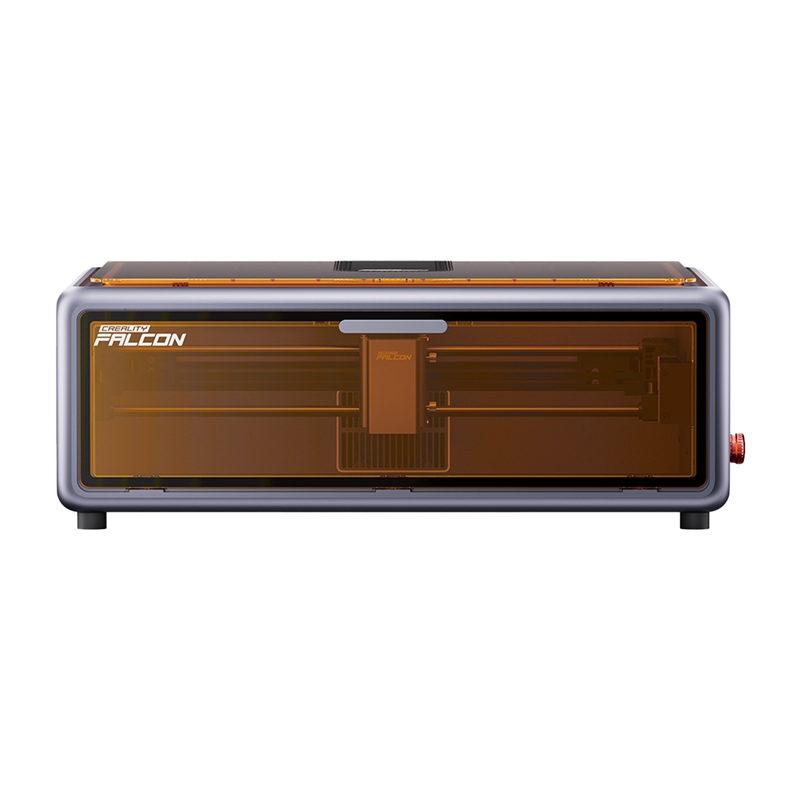 Creality Falcon A1 10W lāzera gravēšanas iekārta