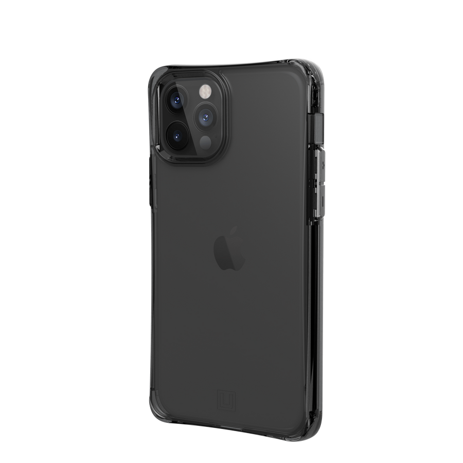 maciņš maciņš UAG URBAN ARMOR GEAR MOUVE IPHONE 12 MINI ASH