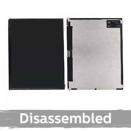 LCD Displejs Saderīgs ar iPad 2 100% original (Used)