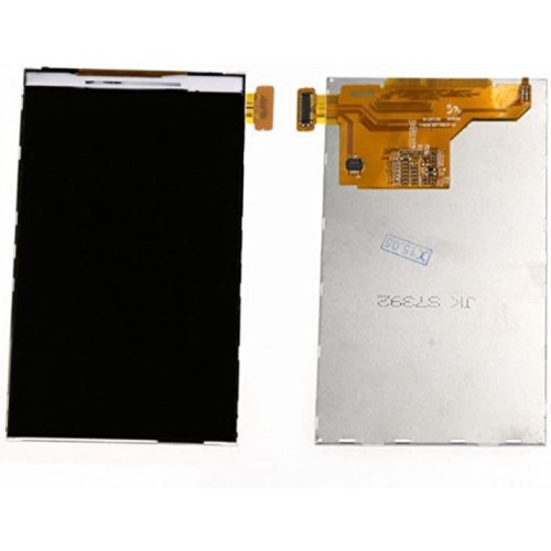 LCD Displejs Saderīgs ar Samsung S7390 / S7392 Trend Lite HQ