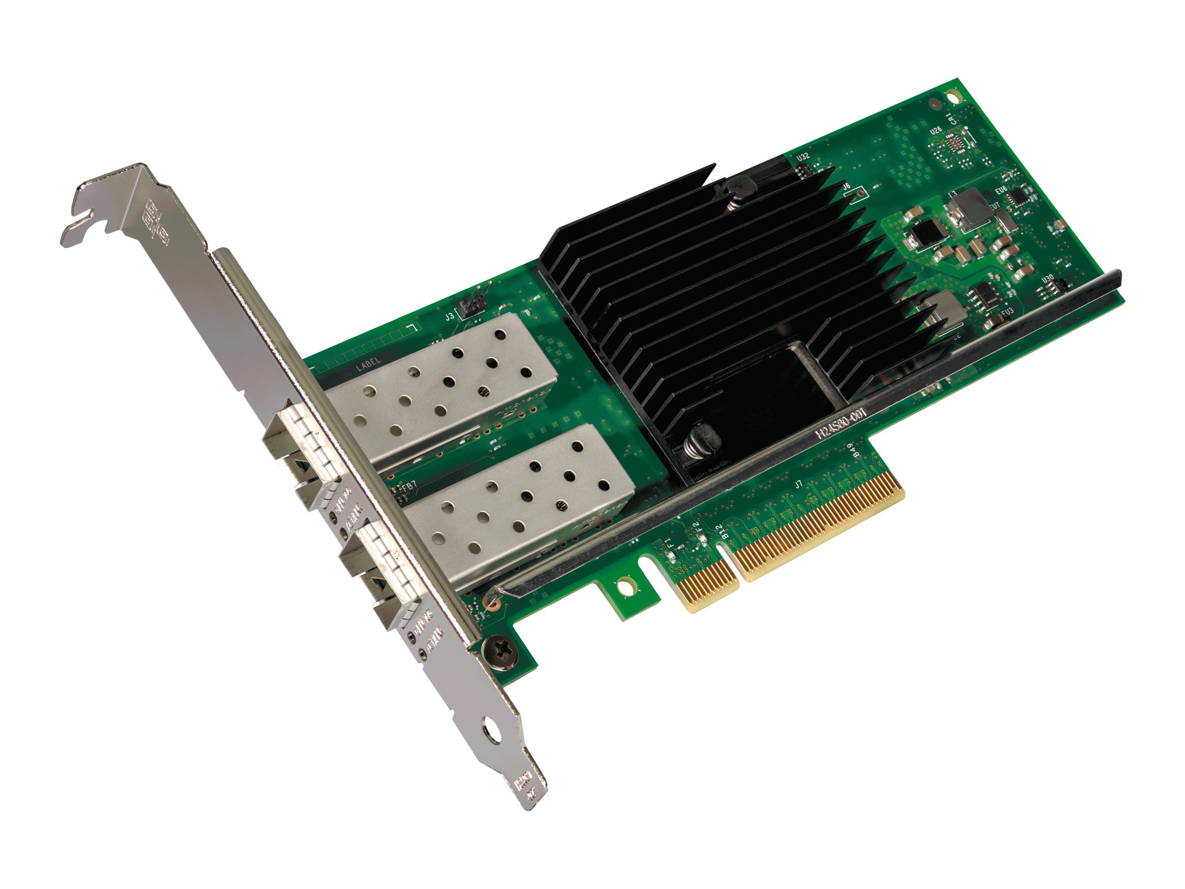 INTEL X710-DA2 BLK 10GbE servera adapteris