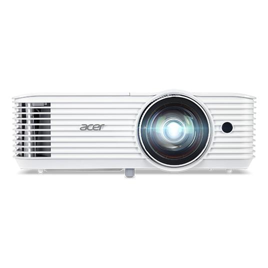 Projektors ACER S1386WH 3600 lūmenu