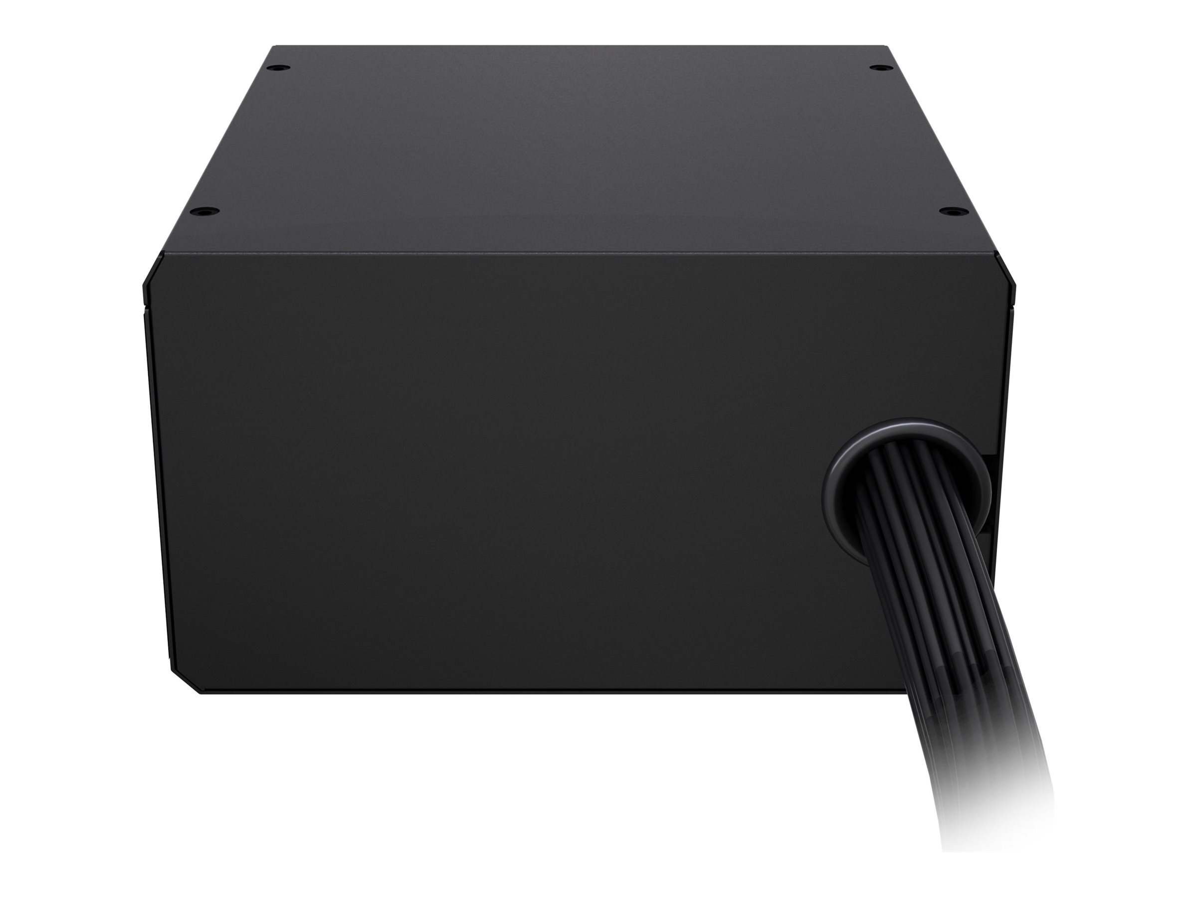 GEMBIRD 650W barošanas bloks ar aktīvu PF