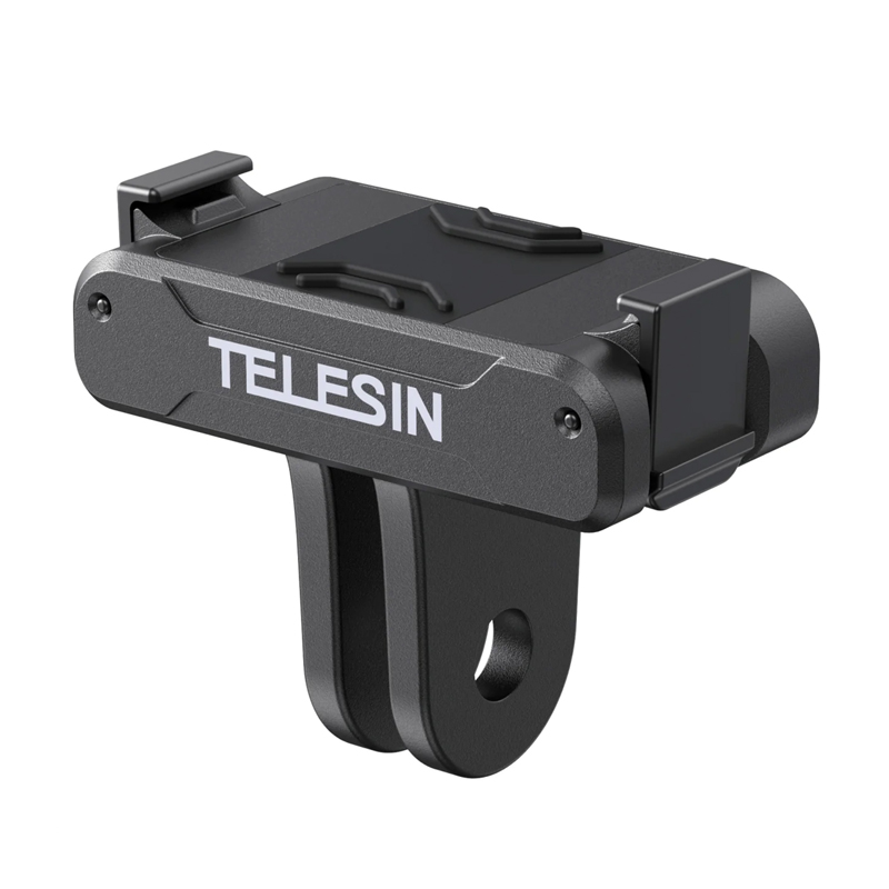 Telesin DJI Osmo 360 magnētiskais dubultais stiprinājums