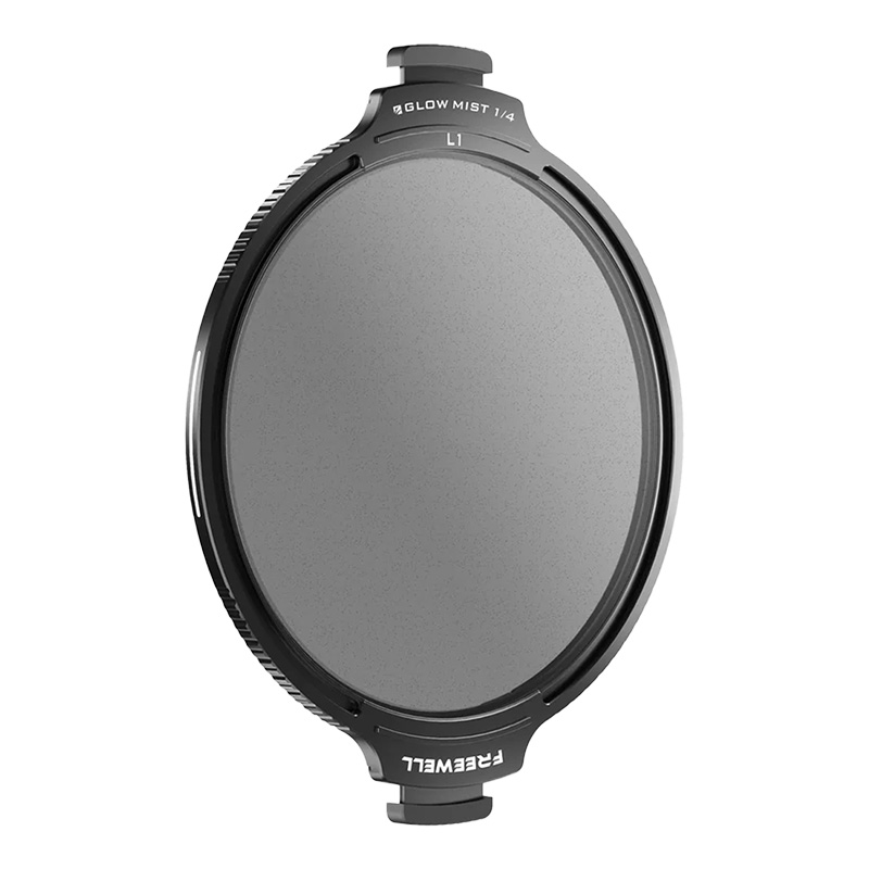 Freewell Glow Mist 1/4 filtrs Real Locking VND