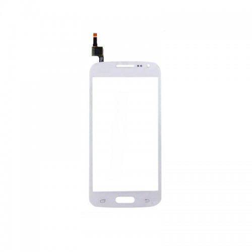 Touchscreen Saderīgs ar Samsung G386 Core LTE Balts HQ