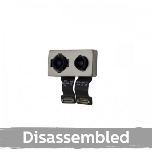 Camera Saderīgs ar Apple iPhone 7 Plus 5.5'' Back Original