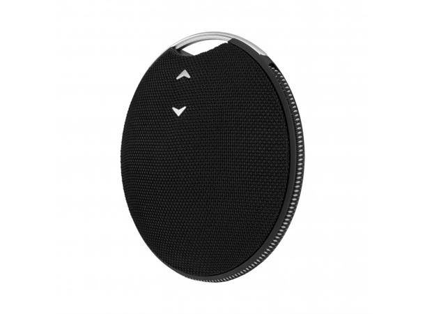 XQISIT BLUETOOTH STREETPARTY L Skaļrunis melns